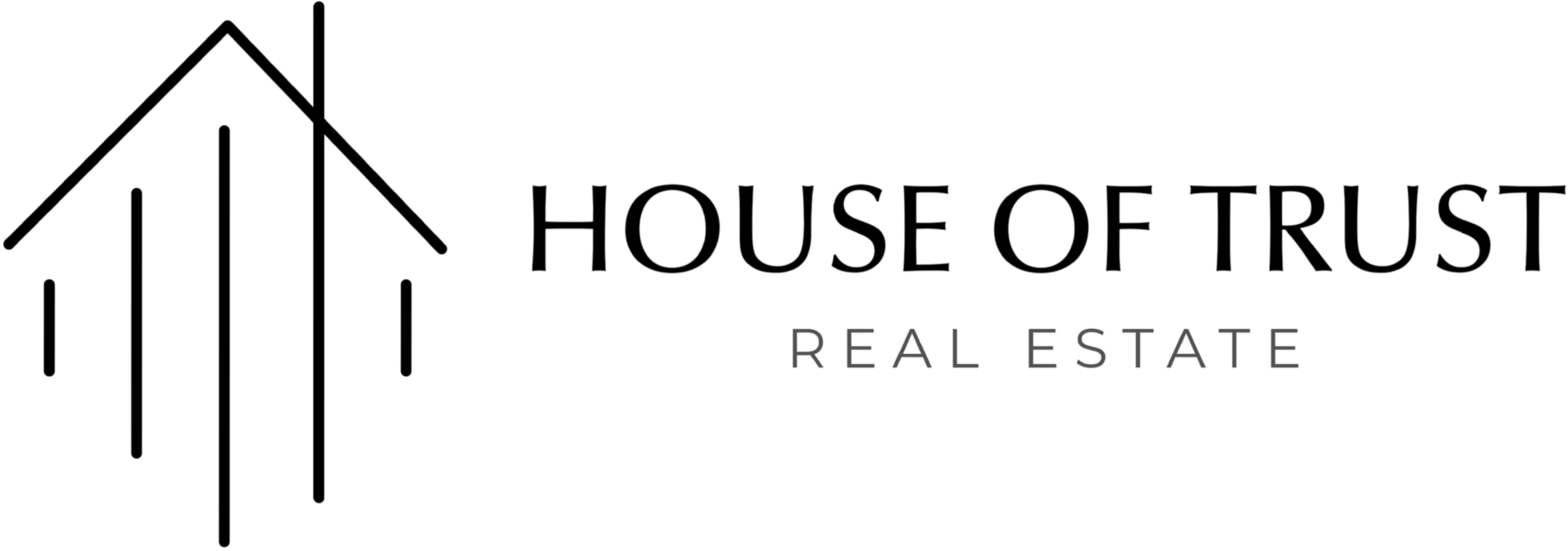 House of Trust